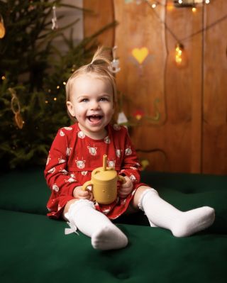 JAKÉ BYLY VAŠE VÁNOCE?🎁 Vánoce jsou za námi a doufáme, že byly kouzelné! 🎀🎁✨ Našli jste pod stromečkem nějaký náš produkt?...